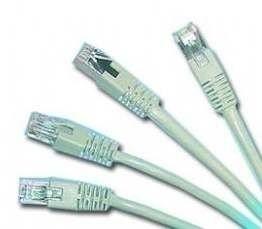 GEMBIRD PATCH CORD CAT6 50 U 20 M (PP6-20M)