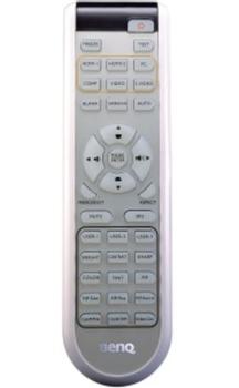 BENQ W1100 | Remote Control for SH910 | (5J.J4G06.001)