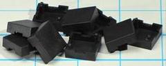 P.I. ENGINEERING X-Keys XK Series Key Blockers 10 Stk i pakken