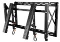 NEC Video Wall mount High-end for XUN/ V-/ P-/ XS-Series 46inch and 55inch in a video wall landscape orientation only