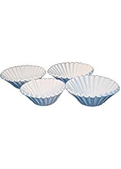 OEM Kaffefilter Catering 110mm hvit (250) (110001*4)