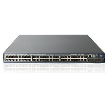 Hewlett Packard Enterprise A5500 48G Poe+ Ei Switch (JG240-61101)