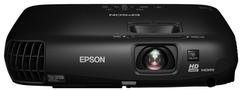 EPSON EH-TW550 HD-Ready projector 720p 3D 3000 lumens