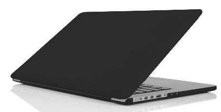INCIPIO Feather Case for MB Pro 13" Retina - Sort (IM-287)
