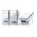 DEVOLO dLAN 500 Duo Network Kit High transfer rate of up to 500 Mbps