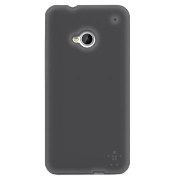 Belkin Grip Sheer Matte - beskyttelsesboks for mobiltelefon (F8M568VFC00)