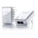 DEVOLO dLAN 500 Duo Starter Kit High transfer rate of up to 500 Mbps
