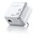 DEVOLO dLAN 500 WiFi Adapter High transfer rate of up to 500 Mbps, Intelligent WiFi Move Technology