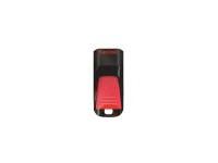 SANDISK USB Minne Edge 4GB (SDCZ51-004G-B35)