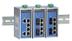 MOXA EDS-P206A-4PoE (+) + 2xSC 100BaseFX Industritype, DC 12-48V af/at 4 IEEE,