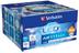 VERBATIM LED AR111 G53 15W 880lm 4000K White 35.000 Hours Dimmable Silver 25degree Retail
