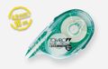 TOMBOW MONO YXE4 Refillable Correction Tape Roller 4.2mmx16m White - CT-YXE4