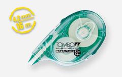 TOMBOW Korrigeringsroller Tombow  MONO YXE 4,2mm 16m