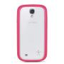 BELKIN View Case f/Galaxy S4 Pink (F8M565BTC02)