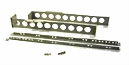 RARITAN 19"" rack mount brackets (RCS8)