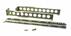 RARITAN RCS8 19" rack mount brackets for CS8 (1U)