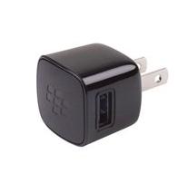 BLACKBERRY BLACK NA 850MA CHARGER FOR BLACKBERRY (ASY-24479-012)