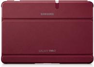 Samsung Book Cover EFC-1H8S - lommebok for nettbrett (EFC-1H8SRECSTD)