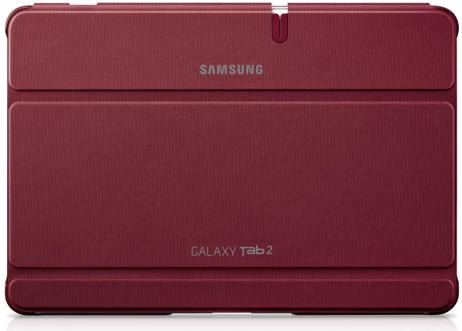 Samsung Book Cover EFC-1H8S - lommebok for nettbrett (EFC-1H8SRECSTD)
