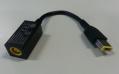LENOVO ThinkPad Slim Power Conversion Cable