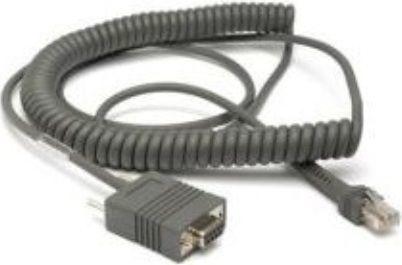 HONEYWELL Cable 9B Colied 4M (CBL-600-400-C00 $DEL)