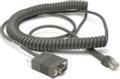 HONEYWELL Cable 9B Colied 4M