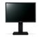 ACER B226HQLAymdr - LED-skjerm - 21.5" - 1920 x 1080 FullHD - 250 cd/m2 - 100000000:1 (dynamisk) - 8 ms - DVI, VGA - høyttalere - mørk grå