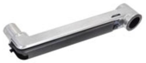 ERGOTRON LX SIT STAND EXTENSION. POLISH (45-362-026)