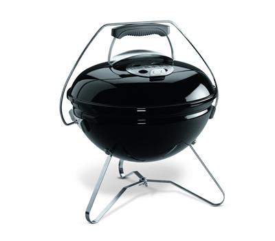 WEBER Smokey Joe kulgrill Sort Ø37 cm (1121004)