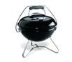 WEBER Smokey Joe kulgrill Sort Ø37 cm