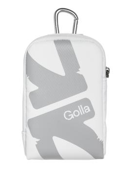 GOLLA Digi Burt Hvit Universal Fotoveske G1354 (G1354)