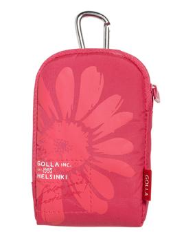 GOLLA Digi Nicole Pink Universal fotoveske G1358 (G1358)