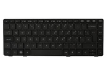 HP Keyboard (ARABIC) (641834-171)