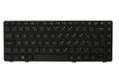 HP Keyboard (SPANISH)