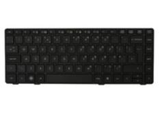 HP Keyboard (SPANISH)