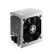 XILENCE Power Supply 350W Office Series Rev 4 ATX2.3 80+