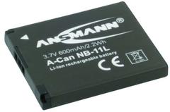 ANSMANN A-Can NB-11L