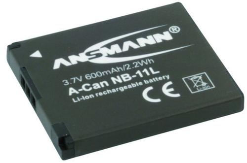 ANSMANN A-Can NB 11 L (1400-0028)