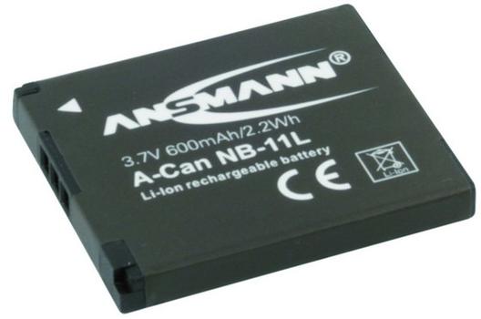 ANSMANN A-Can NB-11L (1400-0028)