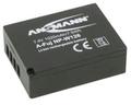 ANSMANN A-Fuj NP-W126