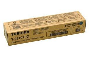 TOSHIBA e-studio 281/ 351/ 451 Cyan toner (6AK00000046)