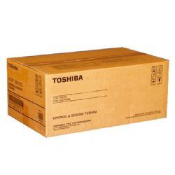 TOSHIBA TONER CARTRIDGE TOSHIBA TFC26SMHC MAGENTA                    (6B000000555)
