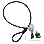Ergotron CPU Lock Kit - sikkerhetskabellås