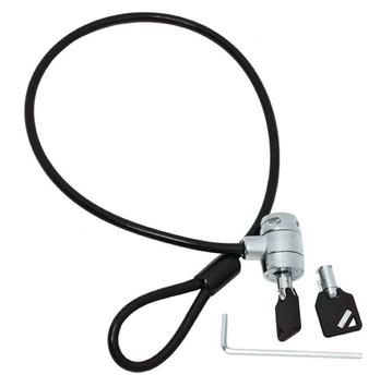 Ergotron CPU Lock Kit - sikkerhetskabellås (97-702)