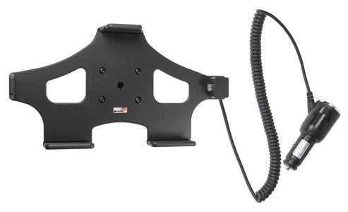 BRODIT Active holder with cig-plug (512412)