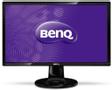 BENQ 24" LCD GL2460HM m/høyttalere 1920x1080, 12M:1, 2 ms, VGA/DVI