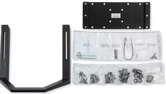 ERGOTRON Kit Single Monitor Handle E-coat Black