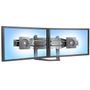 ERGOTRON Dual Monitor & Handle Kit