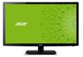 ACER B246HLymdpr 24inch 16:9 1920x1080-60Hz 5ms 100.000.000:1 250 cd/m  VGA DVI SPEAK 2x2W Height Pivot 3Years CarryIn TCO6
