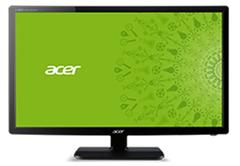 ACER B246HLYMDPR 61CM (24IN) TFT